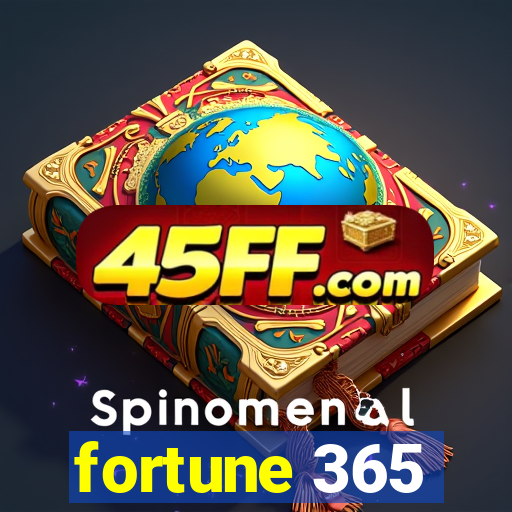 fortune 365
